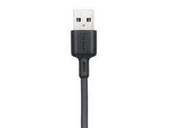 Cable De Datos Oraimo Ocd-m53 De 1 M Con Micro-usb Y Carga Rápida De 5v2a.