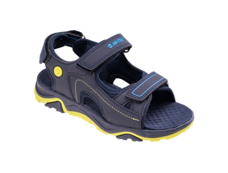Sandalias Solin Junior Azul EU 33 HI-TEC