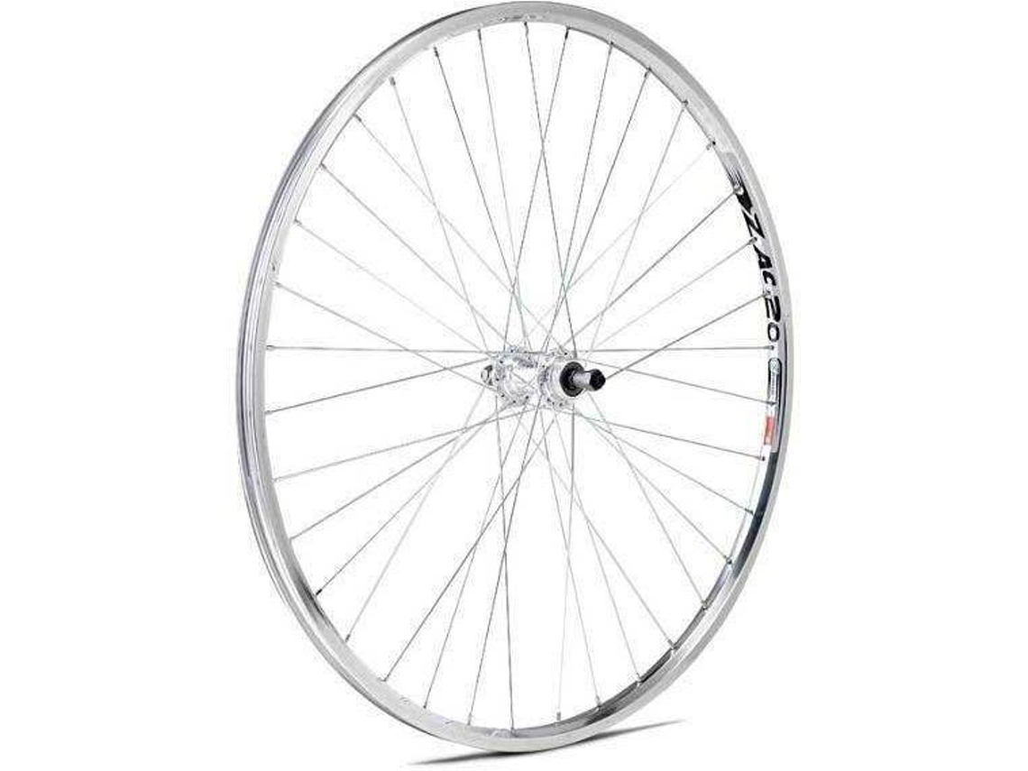 Rueda Trasera para Ciclismo urbano GURPIL Hibrida Zac (20´´)