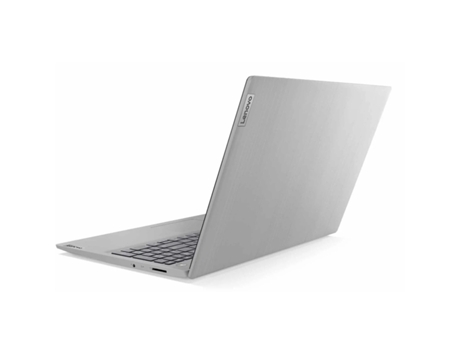 Portátil LENOVO Ideapad 3 15Ada05 R7-3700U 8Gb 512Gb Ssd Bt Recondicionado como Nuevo