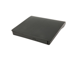 Caja Externa Para Unidad Dvd Usb 3.0 Tipo C Plug And Play Para Sata Cd Dvd Bd 9.5mm 9mm