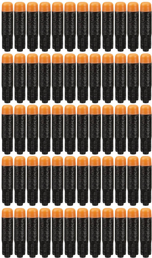 Lanzador NERF Ultra 60 Dardos (Edad Mínima: 8 años)