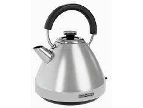 Hervidor Eléctrico MORPHY RICHARDS 100130 (2200 W - 1,5 L)