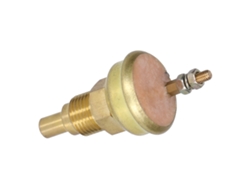 Sensor De Temperatura De Agua Para Excavadoras Sk200‑6 Dh700‑7 6d31 6d34 Accesorios Me0492 Tosd‑08‑008