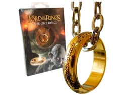 Llavero NOBLE The One Ring - The Lord of The Rings