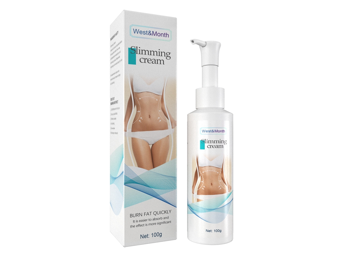 Crema moldeadora quema-grasas eficaz