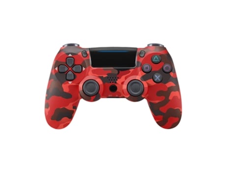 Comando PS4 JL-EIGHT Dualshock 4 P38 (Wireless)