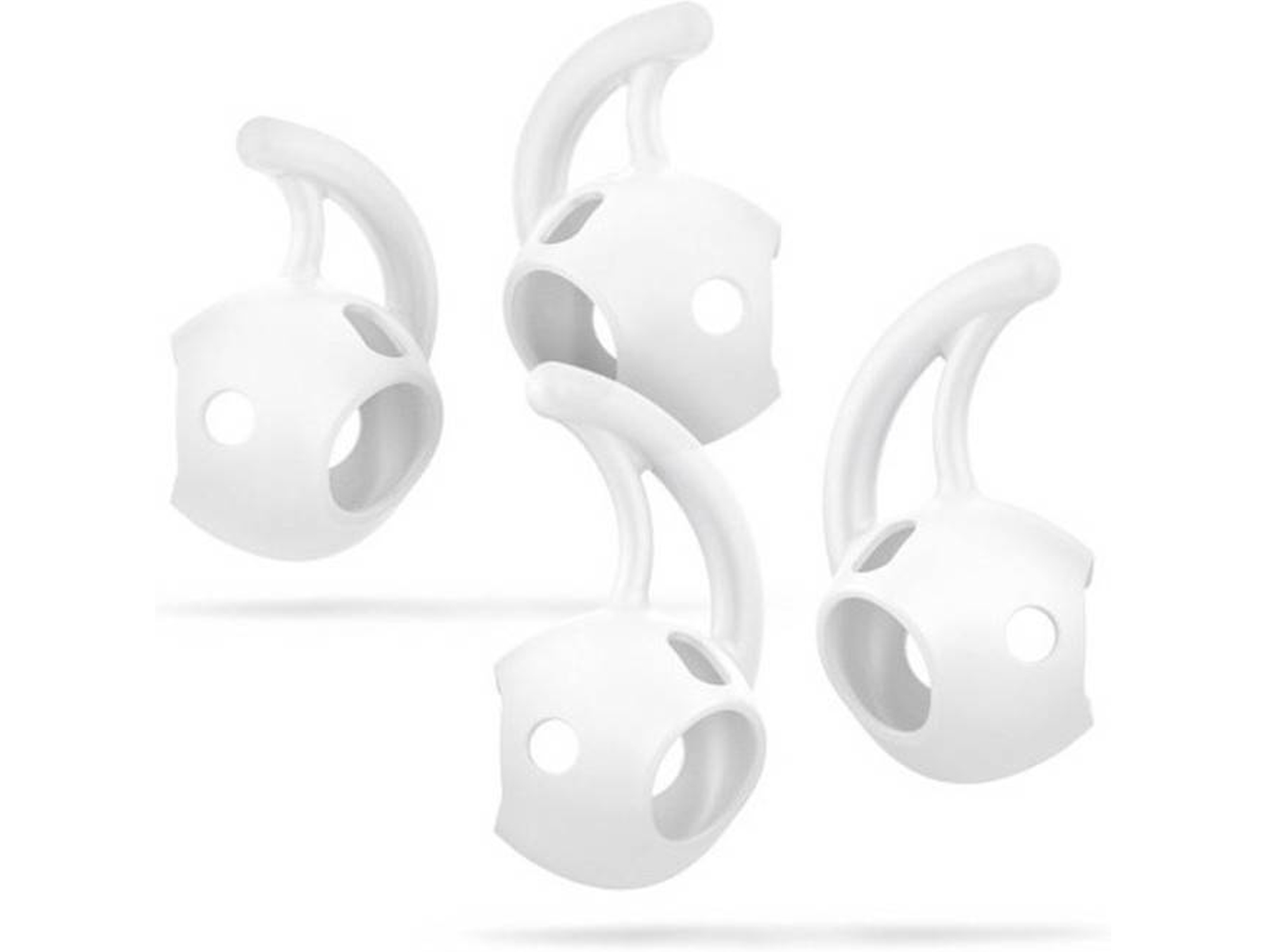 Almohadillas para Auriculares CYOO CY121414 (Blanco)