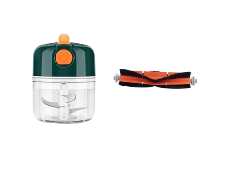 Kit de cepillo de vacío de repuesto publicitario para Xiaomi Mi Robot con Mini picadora eléctrica