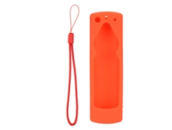Funda de silicona para Fire TV antiimpacto lavable