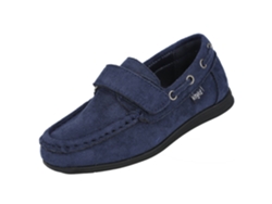 Fh180 Zapatos Infantiles Mocasines 27 L&R SHOES