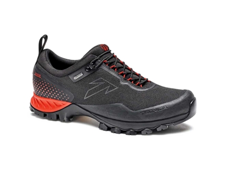 Zapatillas de senderismo Plasma S Goretex Negro EU 43 1/3 Hombre TECNICA