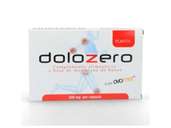 Complemento Alimentar ARTESANIA Dolozero (60 Cápsulas)