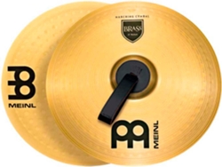 Platillo Marching MEINL MA-BR-14M