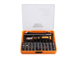 Conjunto De Destornilladores Multifuncionales Para Reparar Teléfonos Móviles Y Productos Electrónicos Digitales, 53 En 1