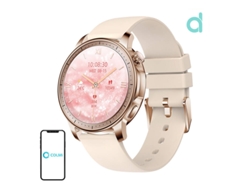 Reloj inteligente Colmi V65 (dorado)