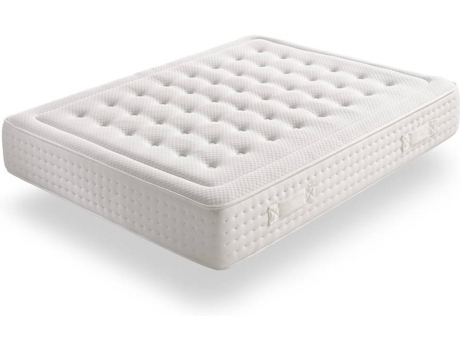 Colchón IKON SLEEP Natur Premium (135x180x30 - Muelles Ensacados)