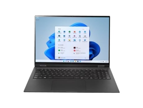Portátil LG Gram 16Zb90R-G.Aa55B Intel Core I5-1340P/ 16Gb/ 512Gb Ssd/ 16'/ Win11