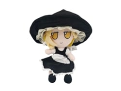 Ats-muñeco De Peluche De Figura Anime, Peluche Suave, Almohada Decoratsiva Para Sofá, Dormitorio Y Decoración