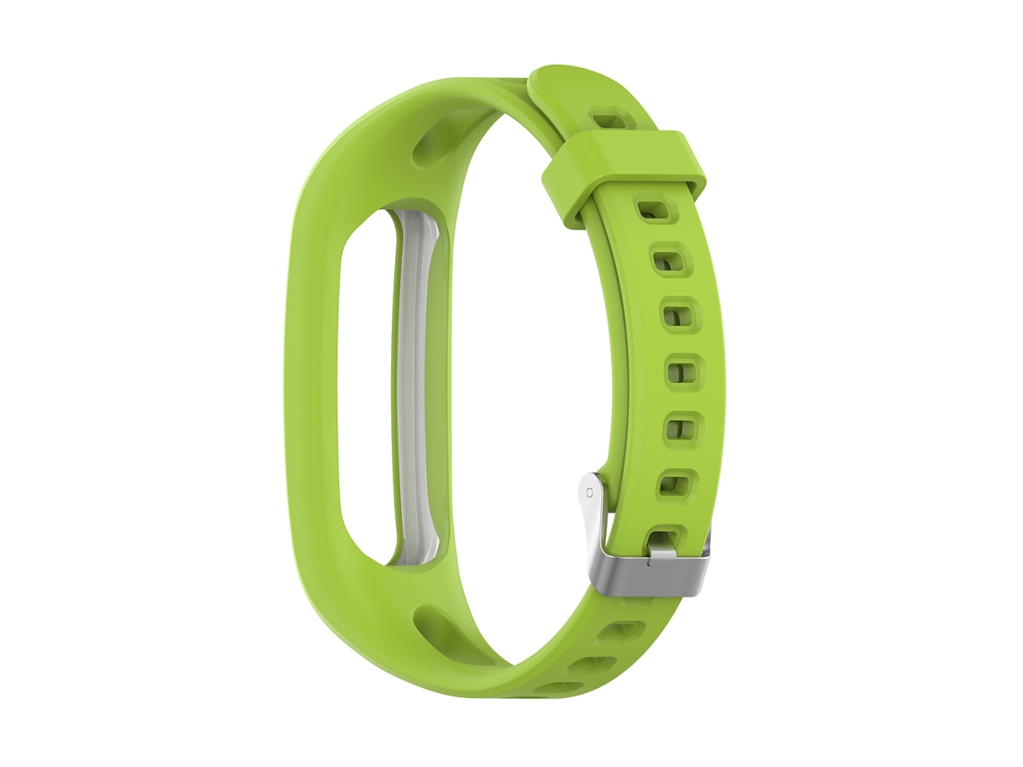 Correa De Silicona Para Huawei Honor Band 4 Running Version Band 3e 4e (repuesto)