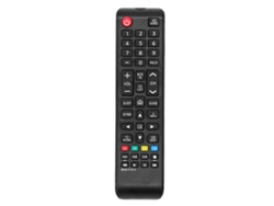 Mando A Distancia De Repuesto Bn59-01301a Para Televisores Samsung Un50nu7100fxza Y Un55nu7100fxza