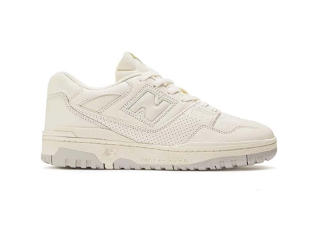 Zapatillas de Hombre NEW BALANCE Beige (44)