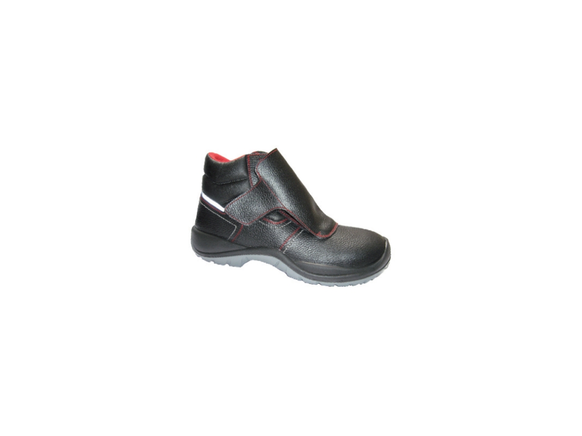 Botas Soldador Ibiza Composite S3 Talla: 39 EXENA
