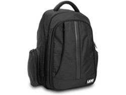 Bolsa para Equipo de DJ UDG U9102BL/OR - Ultimate BackPack Black/Orange