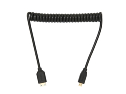 Cable De Interfaz Multimedia Micro A Mini Hd Cable De Interfaz Multimedia Hd 8k Para Monitores De Tv Y Proyectores