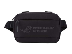 ASUS Rog Ranger Bc1001 Bolsa para la Cintura Negra
