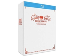 Blu-ray Böhse Onkelz - Vaya Con Dios (1CDs)