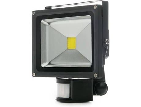 Proyector LED GREENICE BQFS22520W-PIR