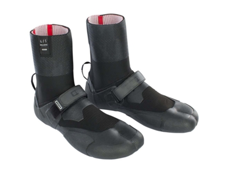 Botines Ballistic 6/5 Is Negro EU 38-39 ION
