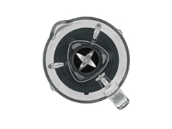 Batidora Braun Powerblend 3 1,5 L 800 W Negro Blanco