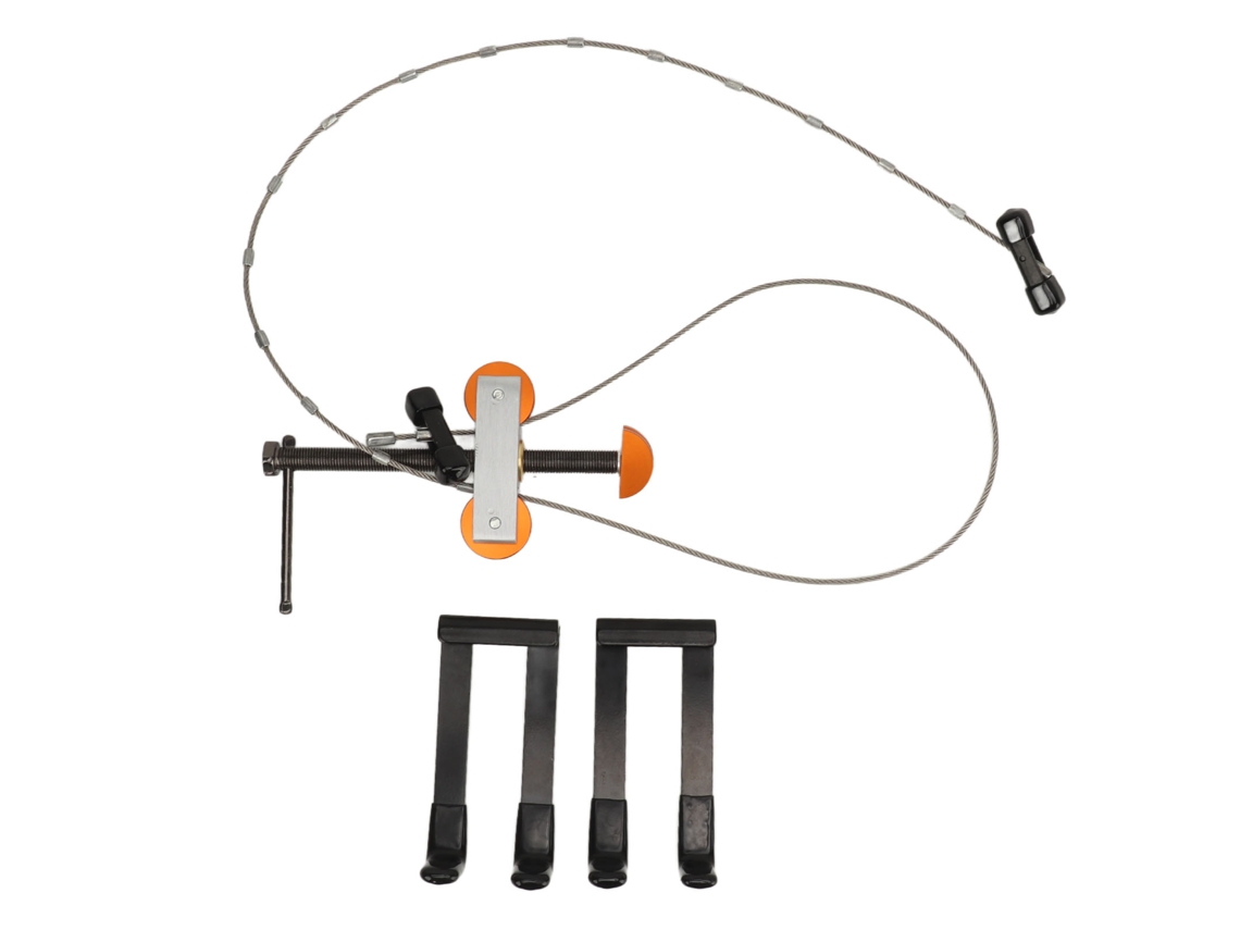 Juego De Herramientas Portátiles Para Abrir Arcos Compuestos, Ideales Para La Caza, El Tiro Y Actividades Al Aire Libre.