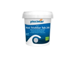 PM-522 MAXICLOR TRICLOR 200 25 KG