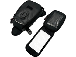 Bolsa Magnética Para El Depósito De Combustible De La Motocicleta