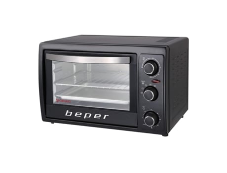 Mini horno eléctrico - 1300 W - 30 l