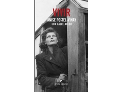 Libro Vivir de Vários Autores (Español)