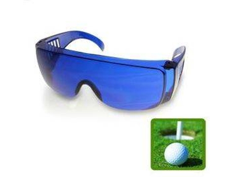 Gafas de Golfe