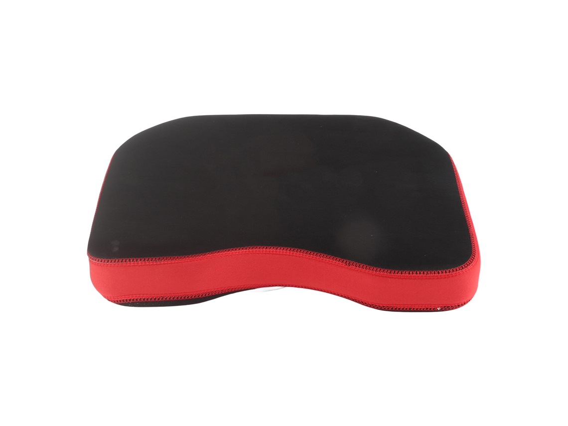 Danu26-cojín De Asiento Para Kayak Canoa Pesca Barco Asiento Acolchado Accesorio (negro)