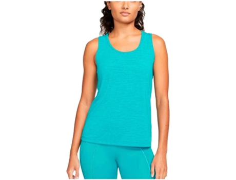 Camiseta de Tirantes Yoga Dri-Fit NIKE