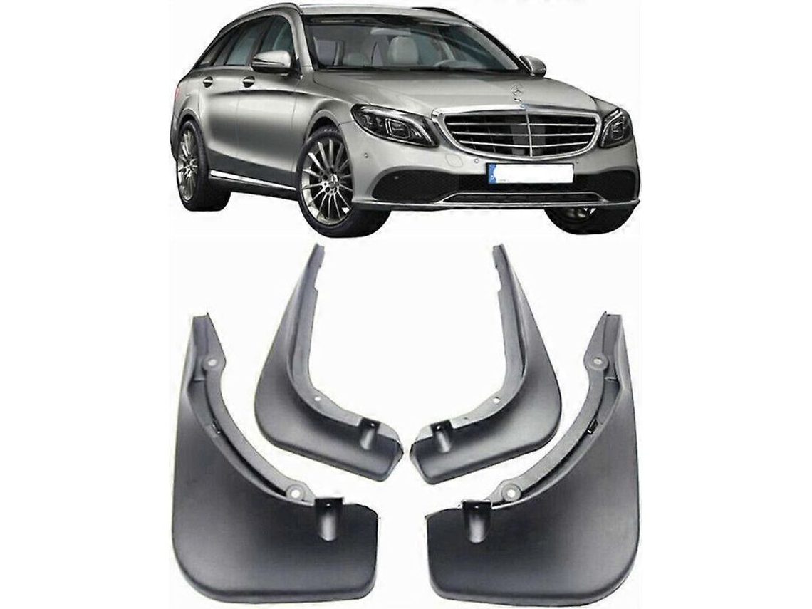 Guardabarros para Mercedes CHARM