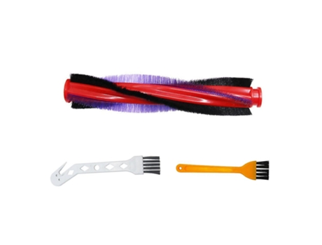 Peças de reposição do pré-filtro da barra de escova do rolo para dyson v6 animal