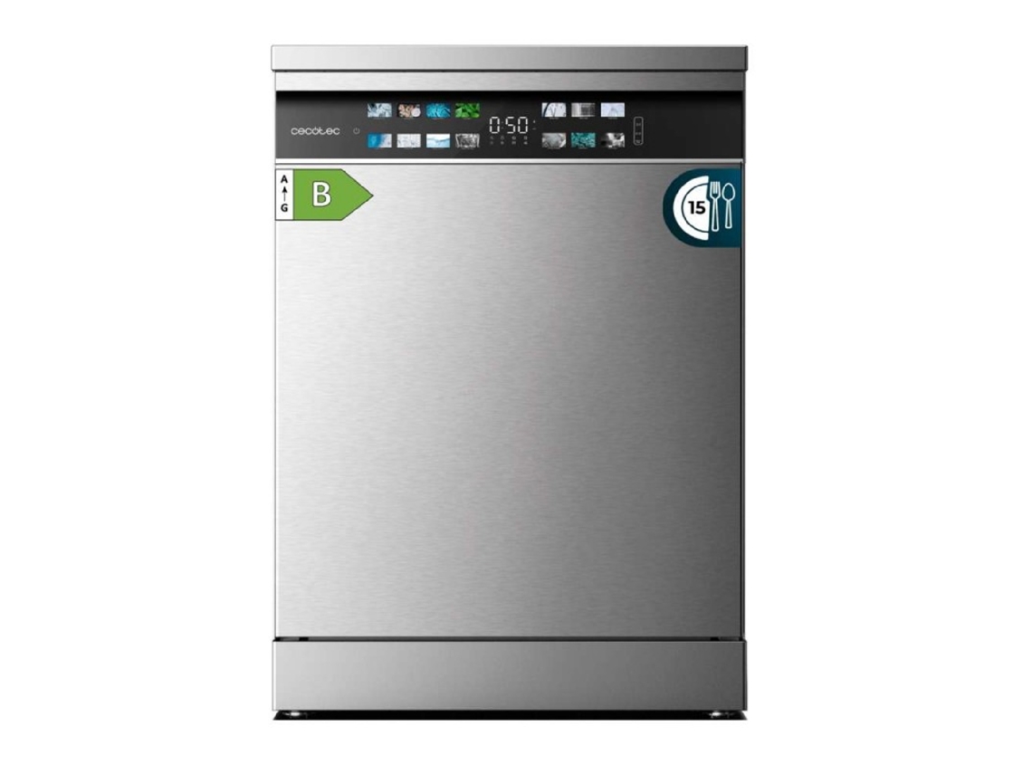 Bolero Aguazero 6700 Acero Inoxidable B