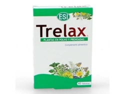 Complemento Alimentar TREPATDIET Trelax 40