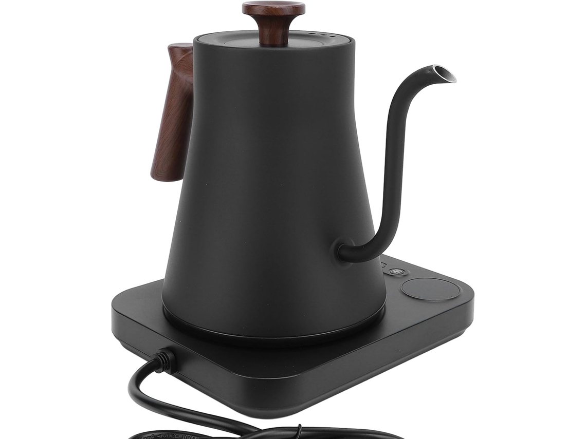 Hervidor Eléctrico De Cuello De Cisne, 900 Ml, 1200 W, Calentamiento Rápido