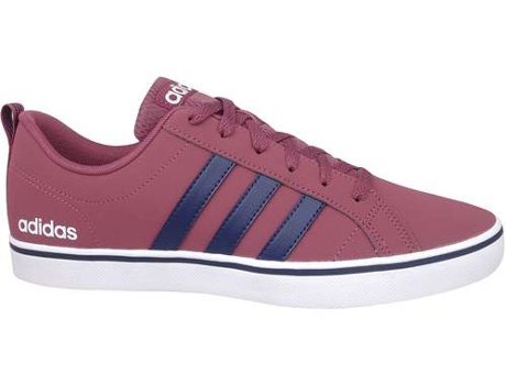 Zapatillas Deportivas ADIDAS Vs Pace (Morado - Material Sintético- 41,3)