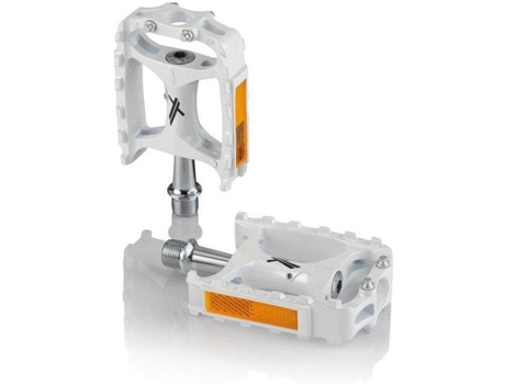 Pedales XLC Pd-M13 MtbAtb Ultralight 102X68Mm (Xl)
