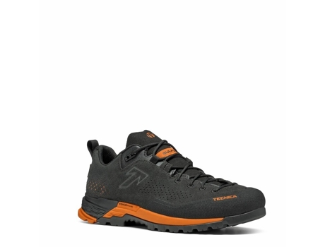 Zapatos de Hombre para Caminar TECNICA Montaña Sulfur Gtx Verde (47)
